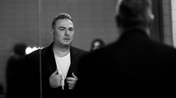 Αγανακτισμένος στο instagram ο Αντώνης Ρέμος - "Ήμαρτον ρε καραγκιόζηδες" [εικόνα]