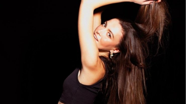 Εβελίνα Σκίτσκο: Το νέο chic hair look που υιοθέτησε μόλις χθες