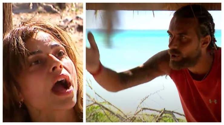 Ελευθερία Ελευθερίου: “Κατέστρεψες ότι είχαμε. Είσαι απαράδεκτος, η ντροπή της Κύπρου” [βίντεο]