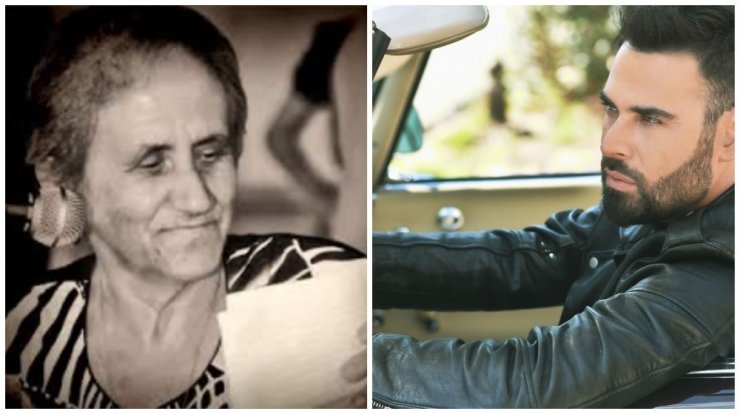 Το συγκινητικό χειρόγραφο σημείωμα της Κυριακούς Πελαγία στον Γιώργο Παπαδόπουλο για τον γιο του, Άγγελο [εικόνα]