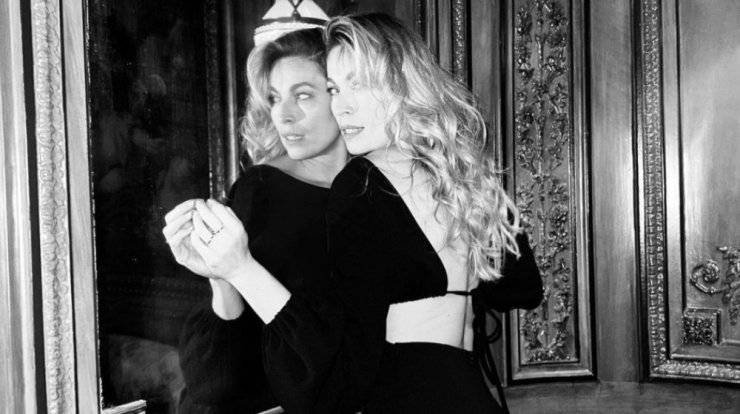 Μαριέττα Χρουσαλά: Το περιστατικό που συνέβη όταν ήταν 20 ετών: " H θλίψη όταν το σκέφτομαι υπάρχει πάντα" [βίντεο]