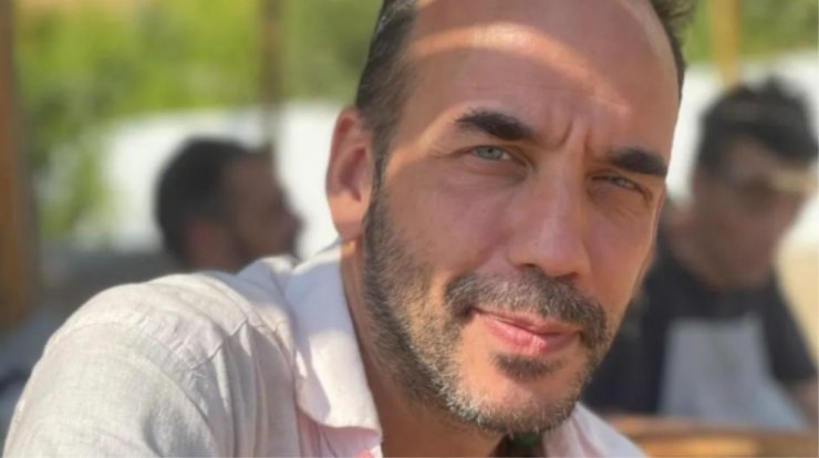 Πατέρας για πρώτη φορά ο Πάνος Μουζουράκης;