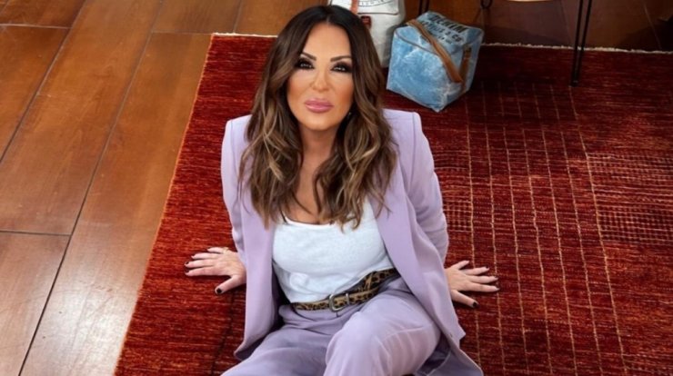 Ναταλία Γερμανού: Για ποιο λόγο θα έγραφαν για εκείνην: "Αυτή που κυνηγάει τον sugar daddy"