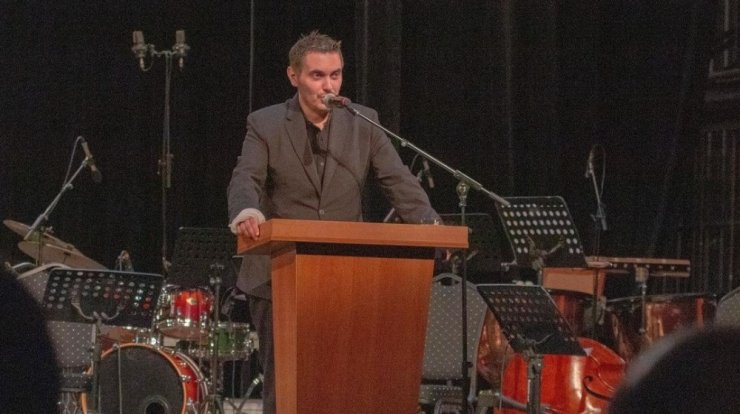 Μιχάλης Χατζηγιάννης: Δεν πραγματοποίηθηκε η χθεσινή χειρουργική επέμβαση στο χέρι του