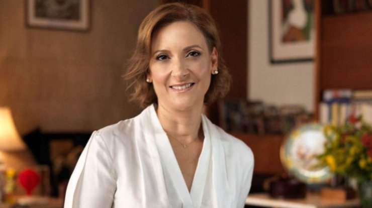 Φιλίππα Καρσερά: Το μήνυμα της Πρώτης Κυρίας για την Ημέρα της Γυναίκας 