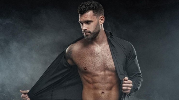 Στάθης Σχίζας: Η πρώτη ανάρτηση και μήνυμα μετά την οικειοθελή αποχώρησή του από το "Survivor All Star"