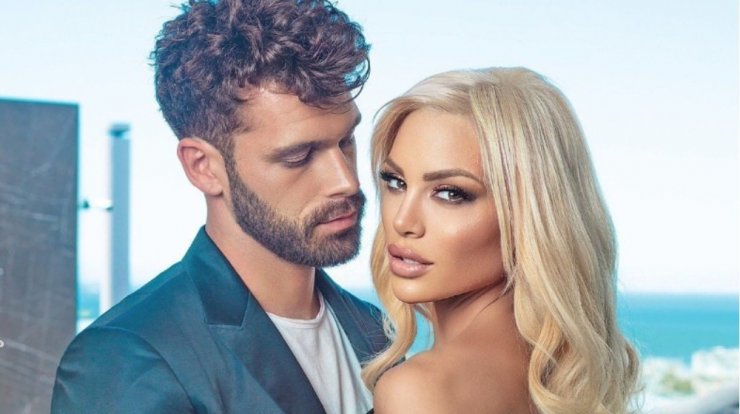 Στάθης Σχίζας: Η όλο νόημα απάντησή του όταν ρωτήθηκε για τη σχέση με την Παναγιώταρου [βίντεο] 