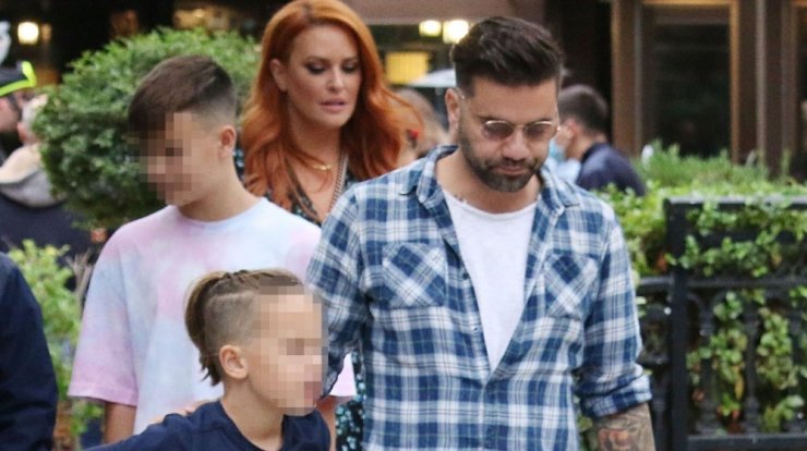 Θοδωρής Μαραντίνης: "Μέσα από τον ανόητο καβγά που προκύπτει από την συνεπιμέλεια, την πληρώνουν τα παιδιά"