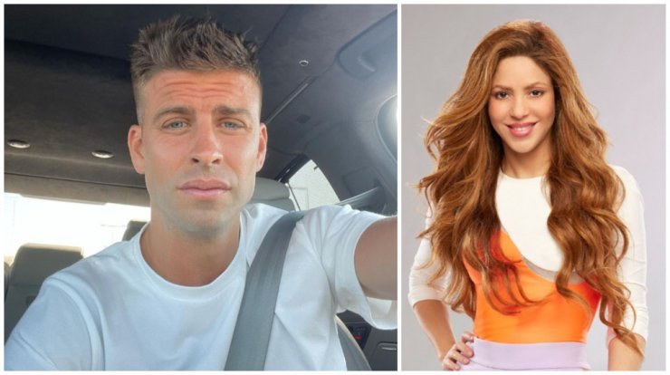 Gerard Pique: Απαντά πρώτη φορά για το τραγούδι που τον "καίει" - "Το έχω ακούσει, δεν με αγγίζει"