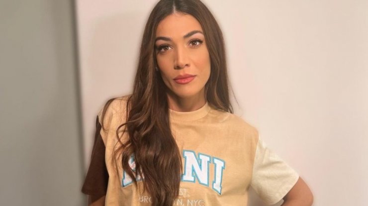 Ήβη Αδάμου: Πρωταγωνιστεί στο tiktok με την κόρη της και της κάνει μια γλυκιά αφιέρωση [βίντεο]