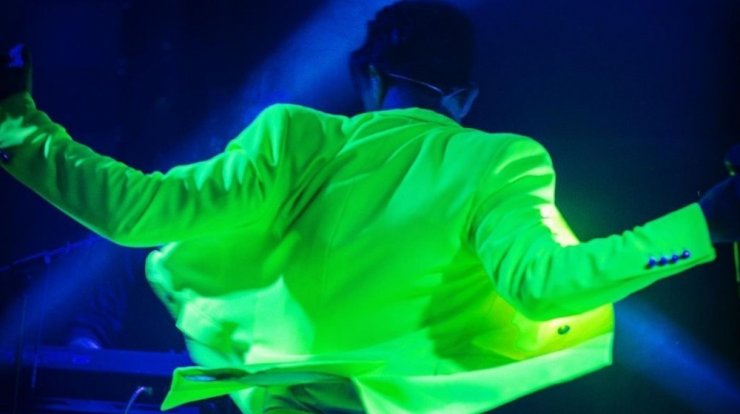 Έλληνας τραγουδιστής αποκαλύπτει: "Δυσκολεύομαι στην επικοινωνία, έχω δυσλεξία και διάσπαση προσοχής"