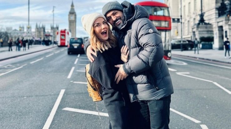 Βάσω Λασκαράκη: To περιστατικό στο σπίτι με τον σύζυγο και την πεθερά της - "Υπάρχει κάποια κοροϊδία εδώ" [βίντεο]