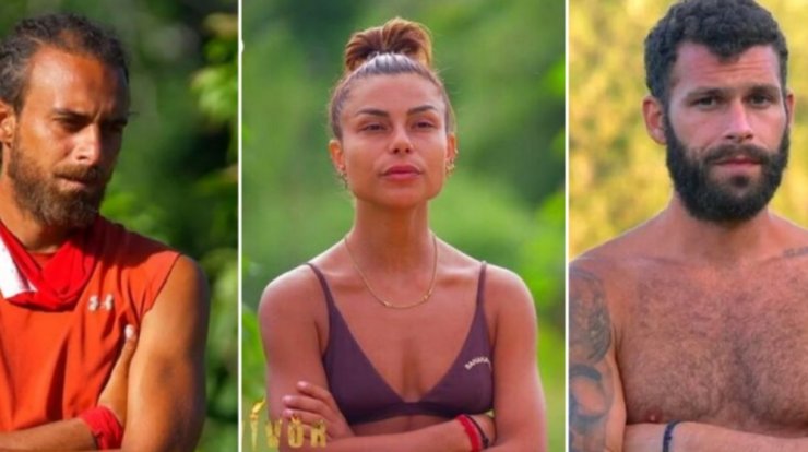 Ο Στάθης Σχίζας ξεσκεπάζει Mάριο-Ελευθερία: "Τους είδα με τα μάτια μου να λένε..." [βίντεο]