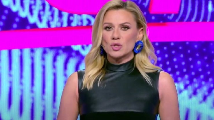 Συγκλονίζει η Κατερίνα Καραβάτου: Η ανακοίνωση πως παίκτρια του "My Style Rocks" βρισκόταν στο μοιραίο τρένο των Τεμπών [βίντεο]