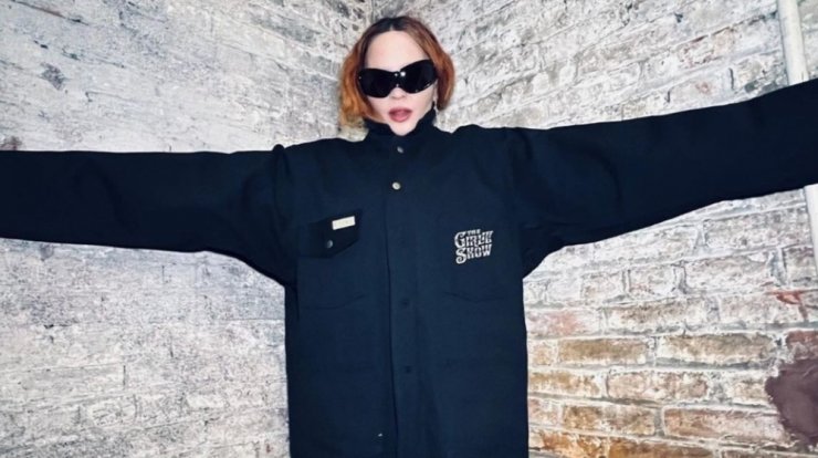 Madonna: Οι πέντε κανόνες που έχει υιοθετήσει στο σπίτι της [εικόνα]