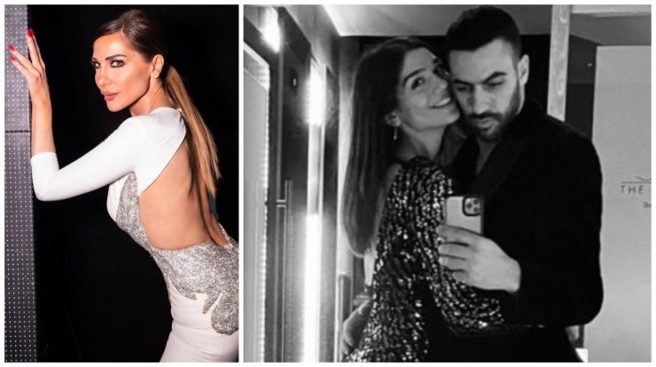 Επώνυμη Ελληνίδα αποκαλύπτει πρώτη φορά: "Εγώ γνώρισα στη Δέσποινα Βανδή τον σύντροφο της κόρης της" 