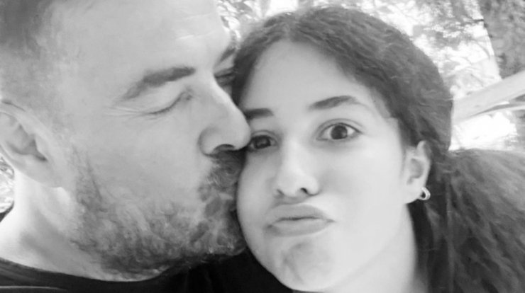 Γιάννης Αϊβάζης: Η αντίδρασή του όταν η κόρη του, του έφερε στο σπίτι το αγόρι της