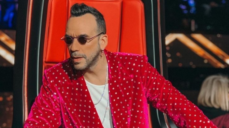 Πάνος Μουζουράκης: Κινείται νομικά για χάρη της συντρόφου του - Τι συνέβη;