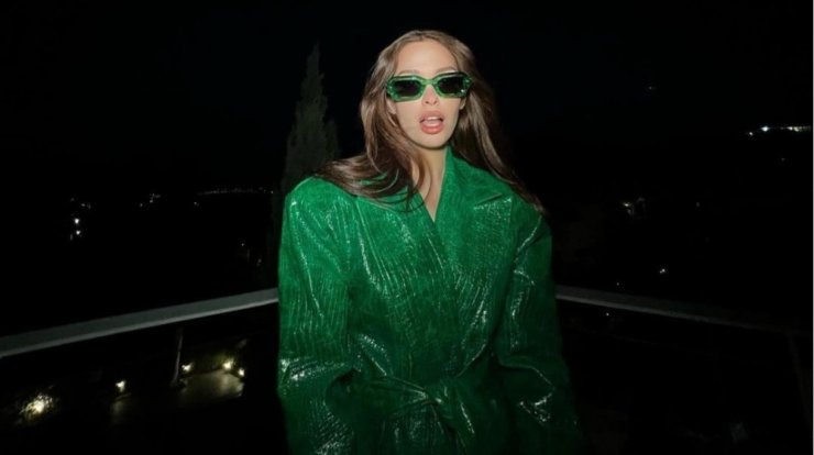 Ελένη Φουρέιρα: Η καθημερινότητά της ως εργαζόμενη μητέρα -πια- μέσα από 7 εικόνες