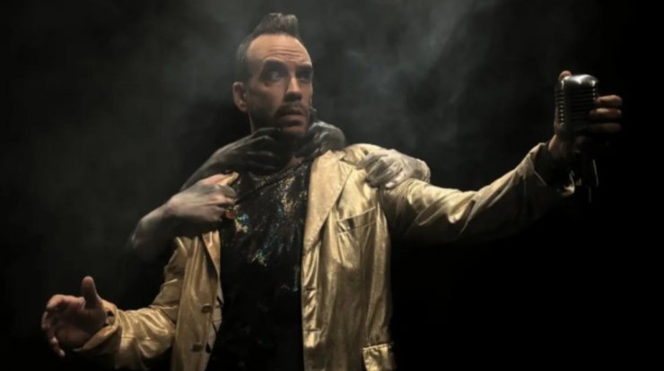 Πάνος Μουζουράκης - Μαριλού Κοζάρη: Δείτε την αναγγελία του γάμου τους [εικόνα]