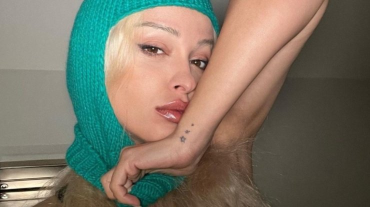 Ελένη Φουρέιρα: Αποκαλύφθηκε που και πότε θα κάνει την πρώτη της δημόσια εμφάνιση μετά τη γέννηση του γιου της [βίντεο]