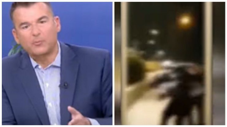 Άγριος ξυλοδαρμός Έλληνα traper από ομάδα άλλου traper - "Τον γδύνουνε, του βγάζουν το παντελόνι και το εσώρουχό του" [βίντεο]