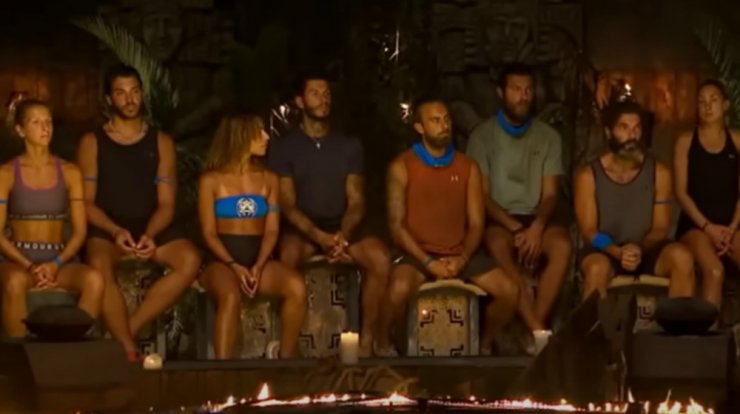 "Survivor All Star": Οι δύο νέοι υποψήφιοι προς αποχώρηση [βίντεο]