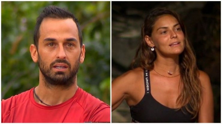 Αδιανόητη κόντρα στο twitter ανάμεσα σε Σοϊλέδη και Ανδριώτου - "Έρχεται σύντομα η βόμβα" [εικόνες]