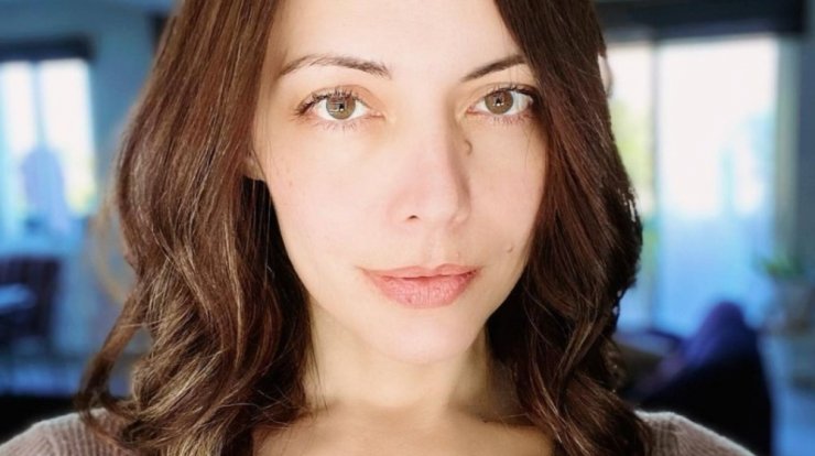 Λουκία Πρωτοπαπά: Η κόρη της έκλεισε τα 10 και έκανε το πιο γλυκό κοινό τους story [εικόνα]