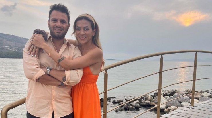 Hovig: Αποκάλυψε πρώτη φορά το φύλο του μωρού που περιμένει με τη σύζυγό του [βίντεο]