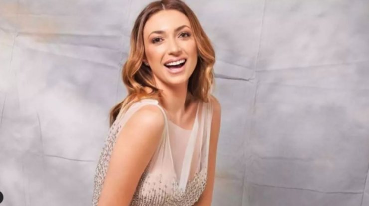 Κρίστυ Παπαδοπούλου: Η πιο γλυκιά εικόνα του νεογέννητου γιου της μέχρι στιγμής