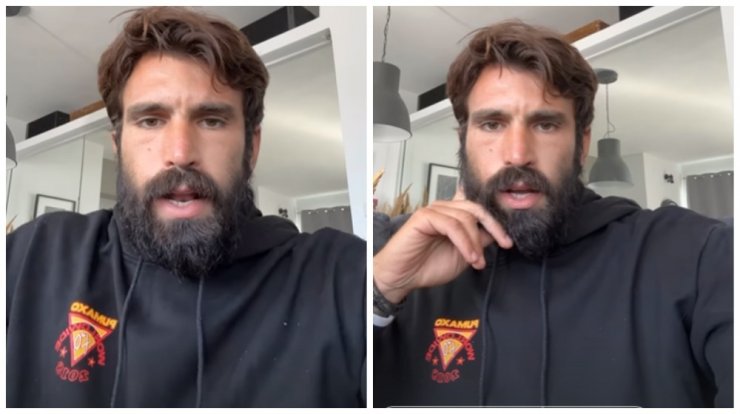 Ηλίας Γκότσης: Ξεκαθάρισε όλη την αλήθεια για τη λίστα και τι έγραφε μέσα σε αυτή [βίντεο]