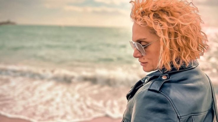 Ελεωνόρα Ζουγανέλη: Σε σχέση με επώνυμο Έλληνα μετά το διαζύγιό της; [εικόνα]