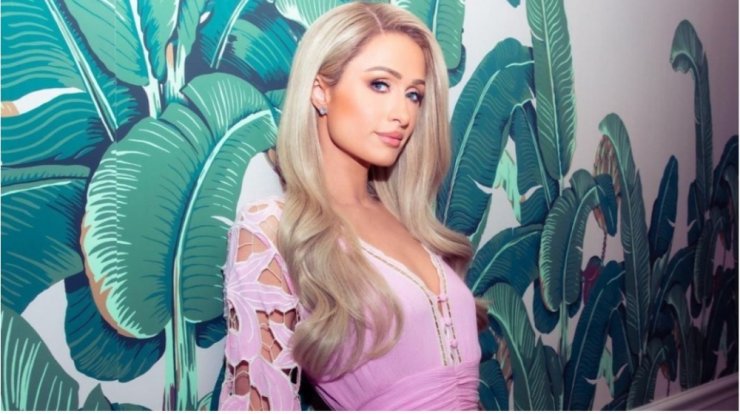 Paris Hilton: Η γλυκιά ανάρτηση με τον γιο της που ενθουσίασε τους εκατομμύρια followers της [εικόνες]