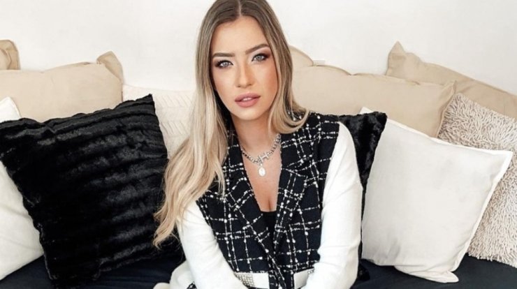 Αφροδίτη Γεωργίου: Η συγκινητική εξομολόγηση για την αποβολή κατά τη διάρκεια εγκυμοσύνης της [βίντεο]