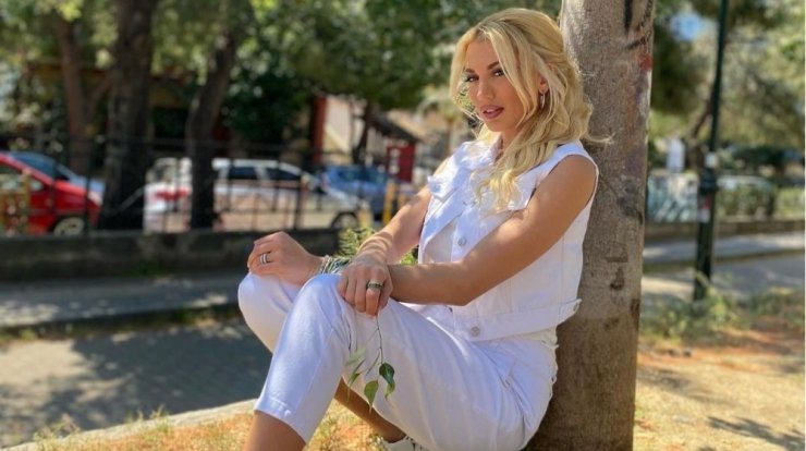 Η Κωνσταντίνα Σπυροπούλου παρέσευρε και τραυμάτισε ηλικιωμένη με το αυτοκίνητό της