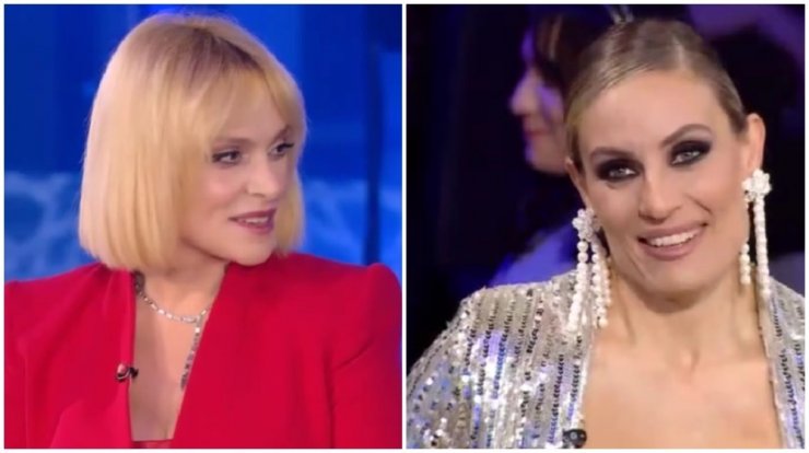 Μελέτη - Ζουγανέλη: Η διαμάχη - διαφωνία και η άγνωστη παρεξήγηση που έλυσαν on air [βίντεο]