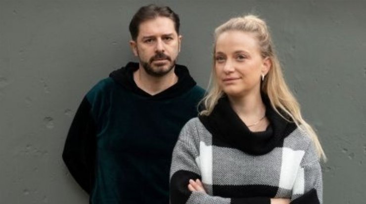 Μπουρδούμης - Δροσάκη: Πως επηρέασε τον χωρισμό τους η υπόθεση Φιλιππίδη;