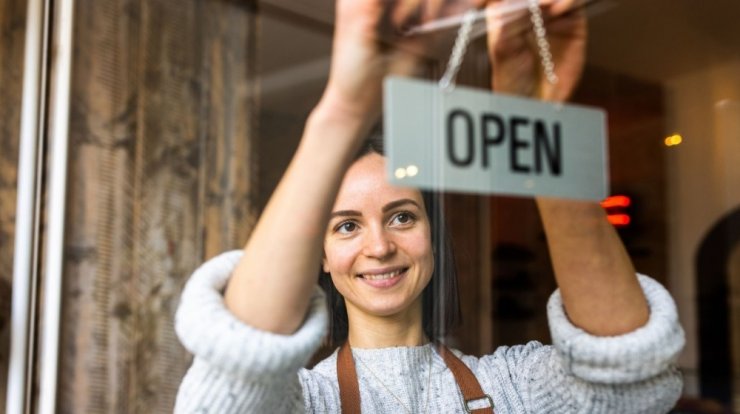 Έτσι θα λειτουργήσουν τα καταστήματα τις ημέρες του Πάσχα