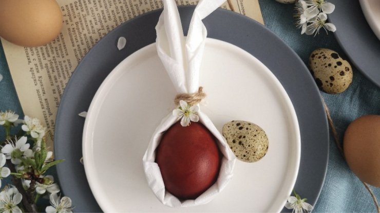 Πασχαλινά αυγά - Πόσο καιρό μπορούν να αντέξουν εκτός ψυγείου;