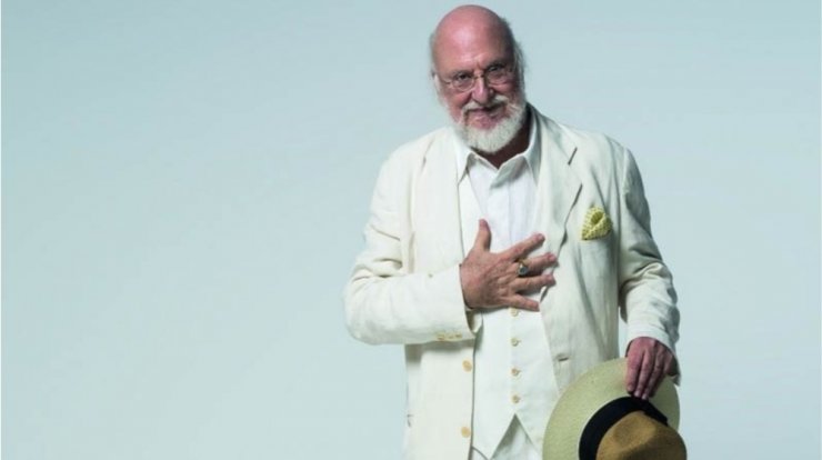 Διονύσης Σαββόπουλος: Η ανάρτηση από τον ίδιο μετά την περιπέτεια υγείας του