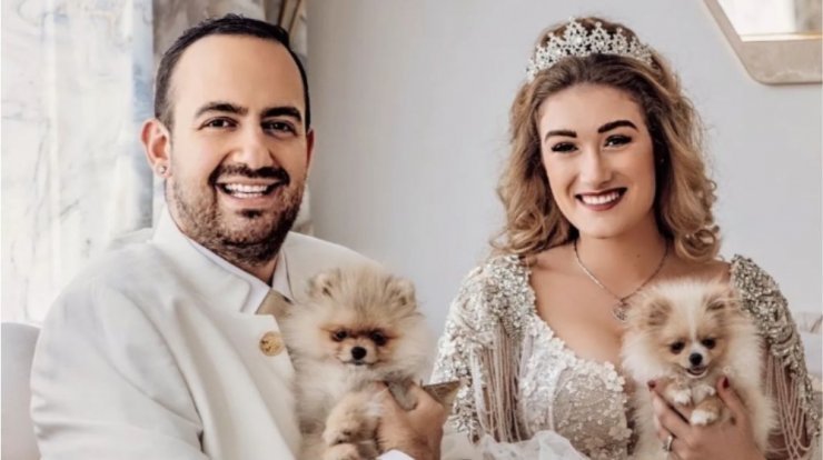 "Έσκασαν" τα ευχάριστα για Μαυρίκιο - Ιλάειρα - Η ανακοίνωση που έκαναν [εικόνα]