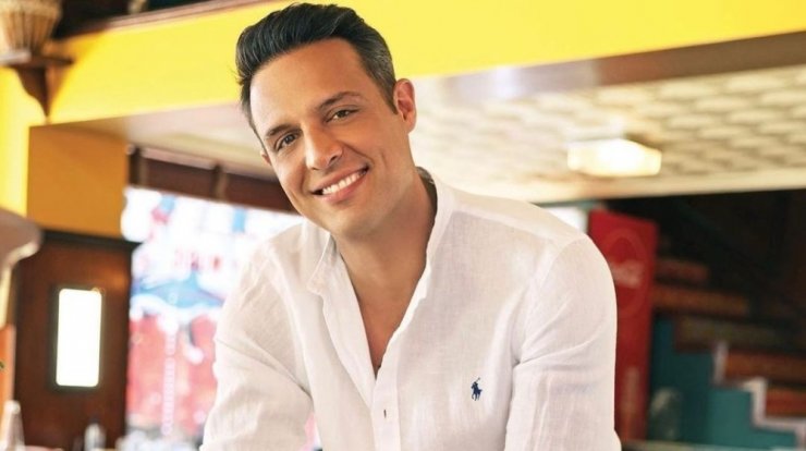 Σάββας Πούμπουρας: "Xτύπησε το καμπανάκι, έπρεπε να αφαιρεθούν επειγόντως" [βίντεο]