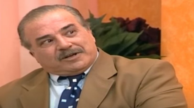 Δημήτρης Ξύστρας: Γνωστοί ηθοποιοί και συνεργάτες τον αποχαιρετούν και συγκινούν [εικόνες]