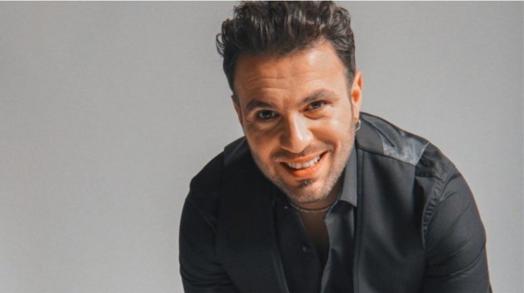 Hovig: Φωτογραφίζει τη σύζυγό του στον ένατο μήνα εγκυμοσύνης της [εικόνα]