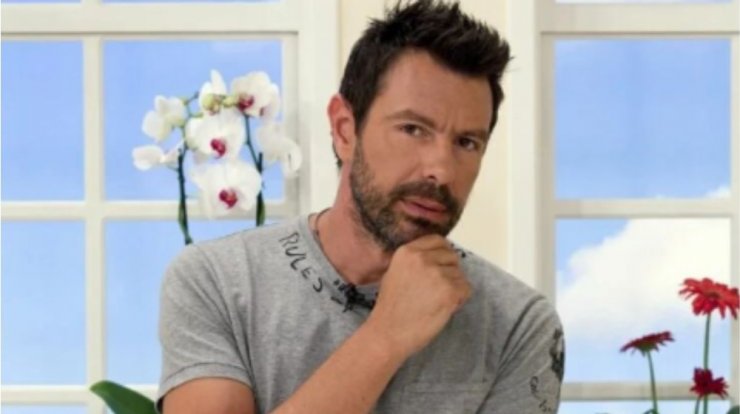 Ιωσήφ Μαρινάκης: Έγινε πατέρας για πρώτη φορά