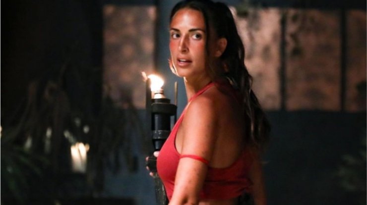 Εύη Σαλταφερίδου: Η αντίδρασή της όταν έμαθε on camera για το unfollow του Γκότση [βίντεο]