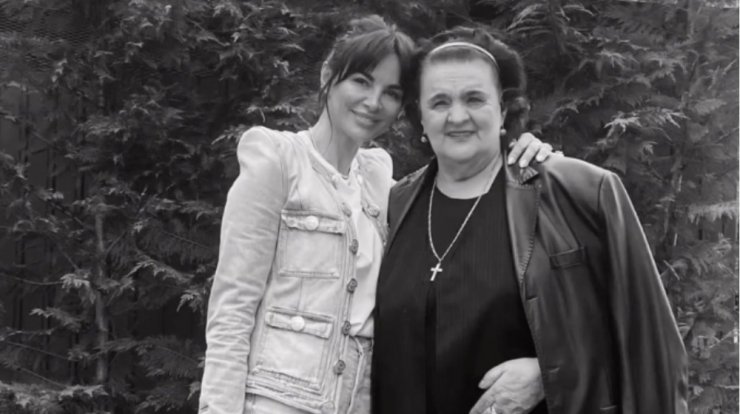 Ramona Filip: Μας ξεναγεί μαζί με τη μητέρα της στη Ρουμανία