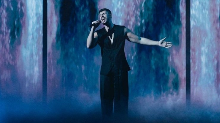 Eurovision 2023: Πραγματοποιήθηκε η πρώτη πρόβα της Κύπρου [εικόνες]