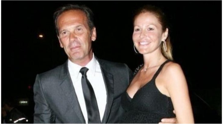 Πέτρος Κωστόπουλος: Τι ήθελε να έχει μετά το διαζύγιο με την Μπαλατσινού; [βίντεο]